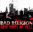 Bad Religion - New Maps of Hell