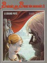 Balade au bout du monde - Tome 2 - Le grand pays