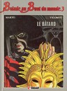 Balade au bout du monde - Tome 3 - Le bâtard