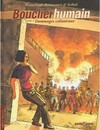 Bouclier Humain - Tome 2 - Dommages collatéraux
