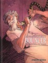 Bouncer - Tome 3 - La justice des serpents