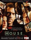 Dr House - Saison 1