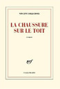 La Chaussure sur le toit
