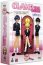 Clamp School Detectives - la série