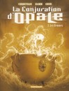La Conjuration d'Opale - Tome 3 - Les gemmes