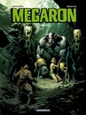 Megaron - Tome 1 - Le mage exilé