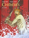 Chimères - Tome 2 - Athena