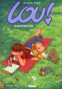 Lou ! - Tome 2 - Mortebouse