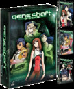 Geneshaft