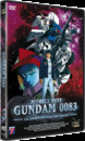 Mobile Suit Gundam 0083 - le crépuscule de Zéon