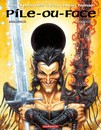 Les Arcanes de la Lune Noire - Tome 2 - Pile-ou-face