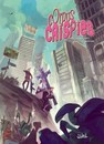 Corpus Crispies - Tome 1 - Paroisse merdique