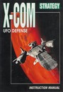 UFO : Enemy Unknown