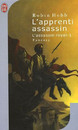 L'Apprenti assassin - Tome 1 - L'assassin royal