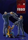 De sang froid - Tome 2