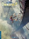 Omnopolis - Tome 2 - Bibliothèque infinie