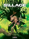 Sillage - Tome 1 - A feu et à cendres