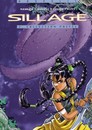 Sillage - Tome 2 - Collection privée