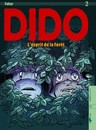 Dido - Tome 2 - L'esprit de la forêt