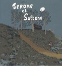 Jérôme d'Alphagraph - Tome 4 - Jérôme et Sultana
