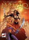 Les Naufragés d'Ythaq - Tome 2 - Ophyde la Géminée