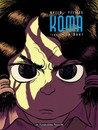 Koma - Tome 5 - Le Duel