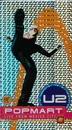 U2 - Popmart