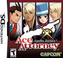 Apollo Justice : Ace Attorney