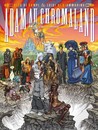 Adam au Chromaland - Tome 1 - Le Musée de l'imaginaire