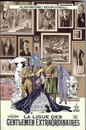 La Ligue des Gentlemen Extraordinaires - 1999-2000 - Volume I