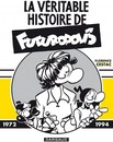 La Véritable histoire de Futuropolis