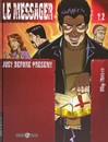 Le Messager - Tome 2 - Just before present