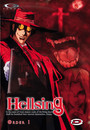Hellsing - la série