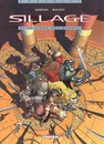 Sillage - Tome 4 - Le signe des démons