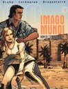 Imago Mundi - Tome 6 - Nom de code Babylone
