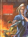 Imago Mundi - Tome 8 - L'héritage Jomon