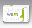 Wii Fit