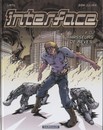 Interface - Tome 2 - Chasseurs de rêves