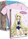 Chobits - la série