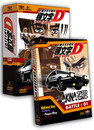 Initial D : Second Stage