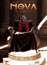 Nova - Tome 1 - Le Châtiment de l'aurore