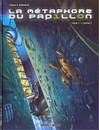 La Métaphore du papillon - Tome 1 - L'impact