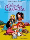 Le Journal de Carmilla - Tome 2 - Une espèce en voie de disparition