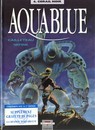 Aquablue - Tome 4 - Corail noir