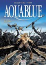 Aquablue - Tome 9 - Le totem des Cynos