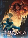 Mygala - Tome 2 - Insurrection