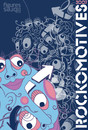 Rockomotives 2007