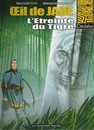 Oeil de Jade - Tome 2 - L'étreinte du tigre