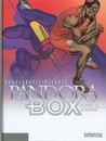 Pandora Box - Tome 2 - La paresse
