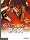 Pandora Box - Tome 3 - La gourmandise
